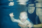 Plavek - Baby swimming